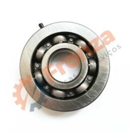 ROLAMENTO INFERIOR DO VIRABREQUIM PARA MOTOR DE POPA YAMAHA 15HP DM IMPORTADO 93306-304U0