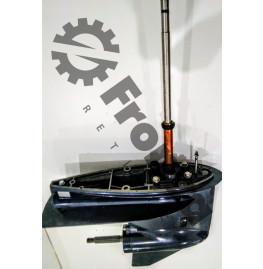 Rabeta do motor de Popa para Yamaha / Sailor / Maranello /  Titan / Powertec / Hidea / Kawashima 40 Hp