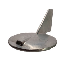 ANODO LEME YAMAHA 115 / 150 / 200 / 250 / 300 2 TEMPOS 4 TEMPOS SKS