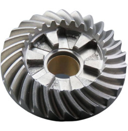 ENGRENAGEM FRENTE YAMAHA 40 X XM XMHS / F 40 4 TEMPOS 66T-45560-00 IMPORTADO SKS