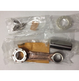 BIELA POPA YAMAHA 15 HP TODOS 650-11650-00 IMPORTADO SKS