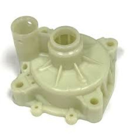 CARCACA BOMBA AGUA POPA YAMAHA 150 - 200 HP 2T 4T 61A-44311-00 IMPORTADO SKS