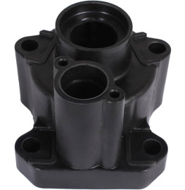 CARCACA CAIXA BOMBA AGUA POPA YAMAHA 90 - 115 HP 4 TEMPOS IMPORTADO SKS 67F-44311-00