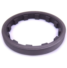 Porca Rabeta Yamaha 150 175 200 225 250 SKS