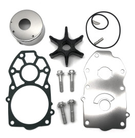 Reparo Bomba Agua Yamaha 200 225 250 300 hp 4 tempos SKS