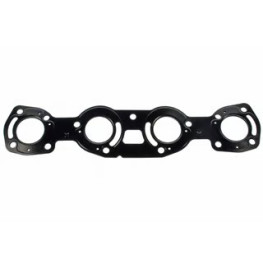 junta do coletor de escape