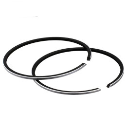 Anel Pistão Popa Yamaha 85 / 90 hp 0.50