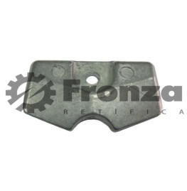 ANODO POPA YAMAHA 04 HP INFERIOR 6L5-45251-03-00