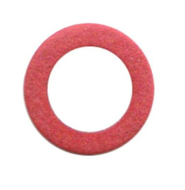 ARRUELA BUJAO PARAFUSO OLEO YAMAHA TODOS (RABETA) IMPORTADO SKS 90430-08020