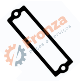 JUNTA DA PALHETA DA PIRÂMIDE DE TORQUE POPA YAMAHA 150 A 250 HP