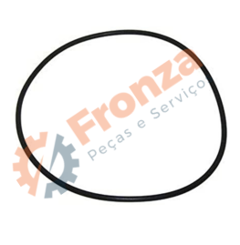 ANEL DE VEDAÇÃO O-RING CABECOTE POPA JOHNSON / EVINRUDE V4 V6 60°