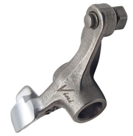 BALANCIM (BRAÇO OSCILANTE) MODELO C DE ADMISSÃO PARA O CABEÇOTE DA MOTO HONDA FALCON TODAS VINI 14431-KCY-670