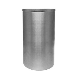 Camisa Cilindro Agrale 27.5 Riosulense Sem Janelas