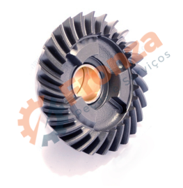 ENGRENAGEM FRENTE POPA YAMAHA 9.9 HP / 15 HP D / DMHS / F / FMHS