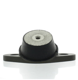 Coxim Motor Jet Sea Doo 4 tempos Traseiro Gti Gtr Gts Gtx Rxp