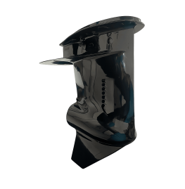 Carcaça Rabeta Mercury 40