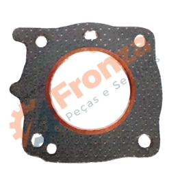 JUNTA CABECOTE POPA SUZUKI 2 / 2.2 HP 1991 ATE 1997