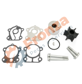 Kit Reparo Bomba Agua Yamaha 75 / 90 / 100 4 tempos