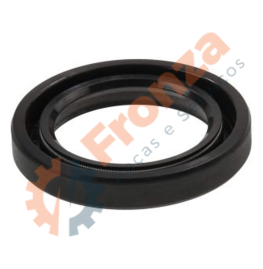 RETENTOR DA RABETA MOTOR DE POPA - EIXO HELICE YAMAHA 115 / 130 / 150 / 175 / 200 / 225 / 250 / 300 HP 2 TEMPOS 1984 EM DIANTE 93101-30M17-00 IMPORTADO