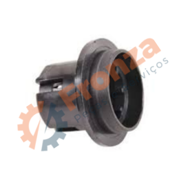 BASE DA VALVULA TERMOSTATICA JOHNSON / EVINRUDE 5 A 300 HP