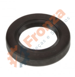 RETENTOR INFERIOR DO VIRABREQUIM PARA O MOTOR DE POPA YAMAHA 40 MODELO X / G / J 93102-30M53 HIDEA MARANELO POWERTEC SAILOR  IMPORTADO