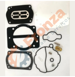 REPARO KIT CARBURADOR JET KEIHIN 900 (KAWASAKI) IMPORTADO