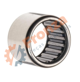 ROLAMENTO SUPERIOR DO VIRABREQUIM POPA JOHNSON / EVINRUDE 7.5 / 8 / 9.9 / 15HP (SEM PINO)