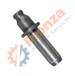 GUIA DE VALVULA DE ADMISSÃO E ESCAPE PARA MOTO HONDA XLX 250 / 350 / SAHARA / FALCON / NX-4 TODAS STD / +0,05 mm / + 0,10 mm / +0,20 mm RIOSULENSE