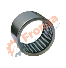 ROLAMENTO ENGRENAGEM RÉ JOHNSON EVINRUDE 40 A 60 HP (2T 2 CILINDROS) / 70 E 75 HP (2T 3 CILINDROS) ORIGINAL (1975 A 1998)