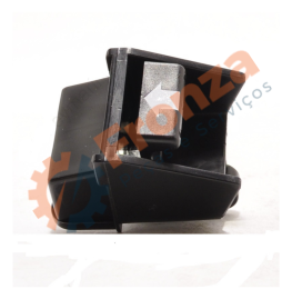 TRAVA DO CAPO POPA JOHNSON EVINRUDE 5 HP (96-98) / 6 HP (93-98) / 8 HP (93-01) / 9.9 HP (93-96) / 15 HP (93-96) ORIGINAL