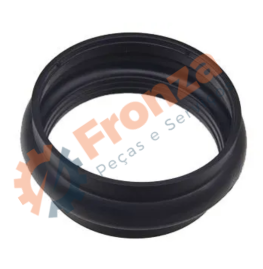 BORRACHA EXTERNA DO ESCAPAMENTO DO JET SKI KAWASAKI 750 SS / XI / SS 011-520 WSM