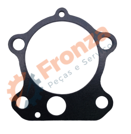 JUNTA CUBA BOMBA AGUA POPA YAMAHA 75 / 85 / 90 HP 4T 688-44315-00 IMPORTADO