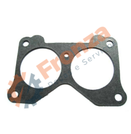 JUNTA COLETOR ADMISSAO POPA JOHNSON EVINRUDE 88 / 90 / 100 / 105 / 115 / 120 / 130 / 135 / 130 / 150 / 155 / 175 / 200 2 tempos V4 / V6 0327707 IMPORTADO