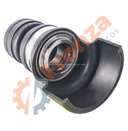 CAIXA HOLDER DO JET SKI SEA DOO 4 TEC 25,4mm (eixo com trava) 003-408-01 GTI 130 4TEC TODOS MENOS 2009 - 2011