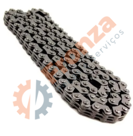 CORRENTE DE COMANDO PARA MOTO YAMAHA XT 600 / TENERE 600 / XT 600 E / XT 600 Z CAM CHAIN