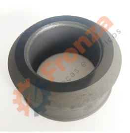 BUCHA EM ANEL DE CARBONO PARA JET SKI SEA DOO 4 TEMPOS GTI / GTS / 130 155 anos 2009 e 2010 003-110-03 WSM