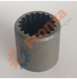 ENCANELADO / BUCHA ENTALHADA DO HELICE PARA JET SKI KAWASAKI / YAMAHA MEDIDA ORIGINAL 010-461 WSM