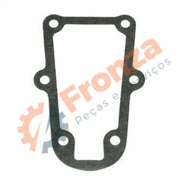 JUNTA DA TAMPA EIXO CAMBIO POPA JOHNSON / EVINRUDE 90 A 250 HP 2 TEMPOS 3 CILINDROS V4 V6