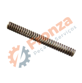 Mola Eixo Hélice Yamaha 8 / 9.9 / 15 hp 2 e 4t