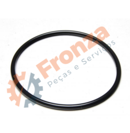 ANEL VEDAÇÃO (O'RING) ADMISSAO / FILTRO DE AR POPA YAMAHA 25 HP VM