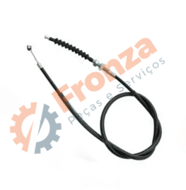 CABO DE EMBREAGEM DA MOTO RD 125 / 135