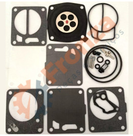 REPARO KIT CARBURADOR JET MIKUNI SEA DOO YAMAHA 00MK-15-002