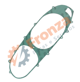 JUNTA DA TAMPA DA TRANSMISSAO MOTO DAFRA CITYCOM 300 I/S (2011 EM DIANTE)