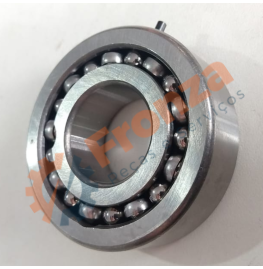 ROLAMENTO CENTRAL DO VIRABREQUIM DO MOTOR YAMAHA 15HP DM 93304-205U0-00 IMPORTADO