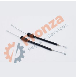 CABO YPVS MOTO YAMAHA DT 200 (PAR)