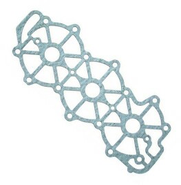 JUNTA REFRIGERACAO POPA YAMAHA 40 / 50 HP 3 CILINDROS