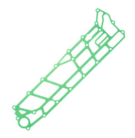JUNTA TPA REFRIGERACAO POPA YAMAHA F 150 63P-41114-A1-00 - IMPORTADO