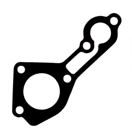 JUNTA VALVULA TERMOSTATICA POPA MERCURY 75-125 HP CARBURADO 430068 - IMPORTADO