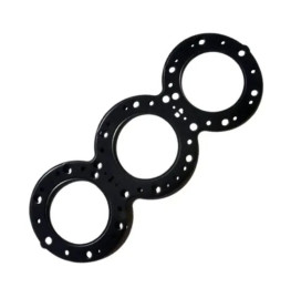 PRO - JUNTA CABECOTE JET KAWASAKI 900 11004-3713 IMPORTADO 01 LAMINA