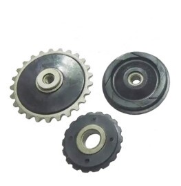 Tensor Guia Corrente Comando Pop 110 / Biz 110i